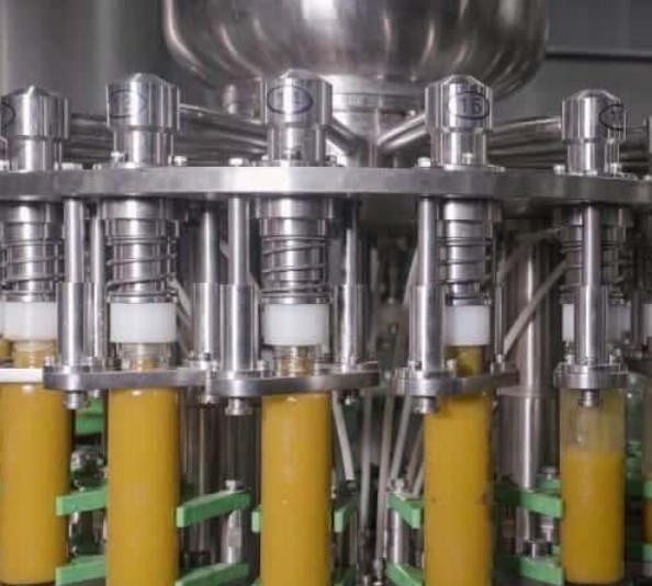 Sea-buckthorn process