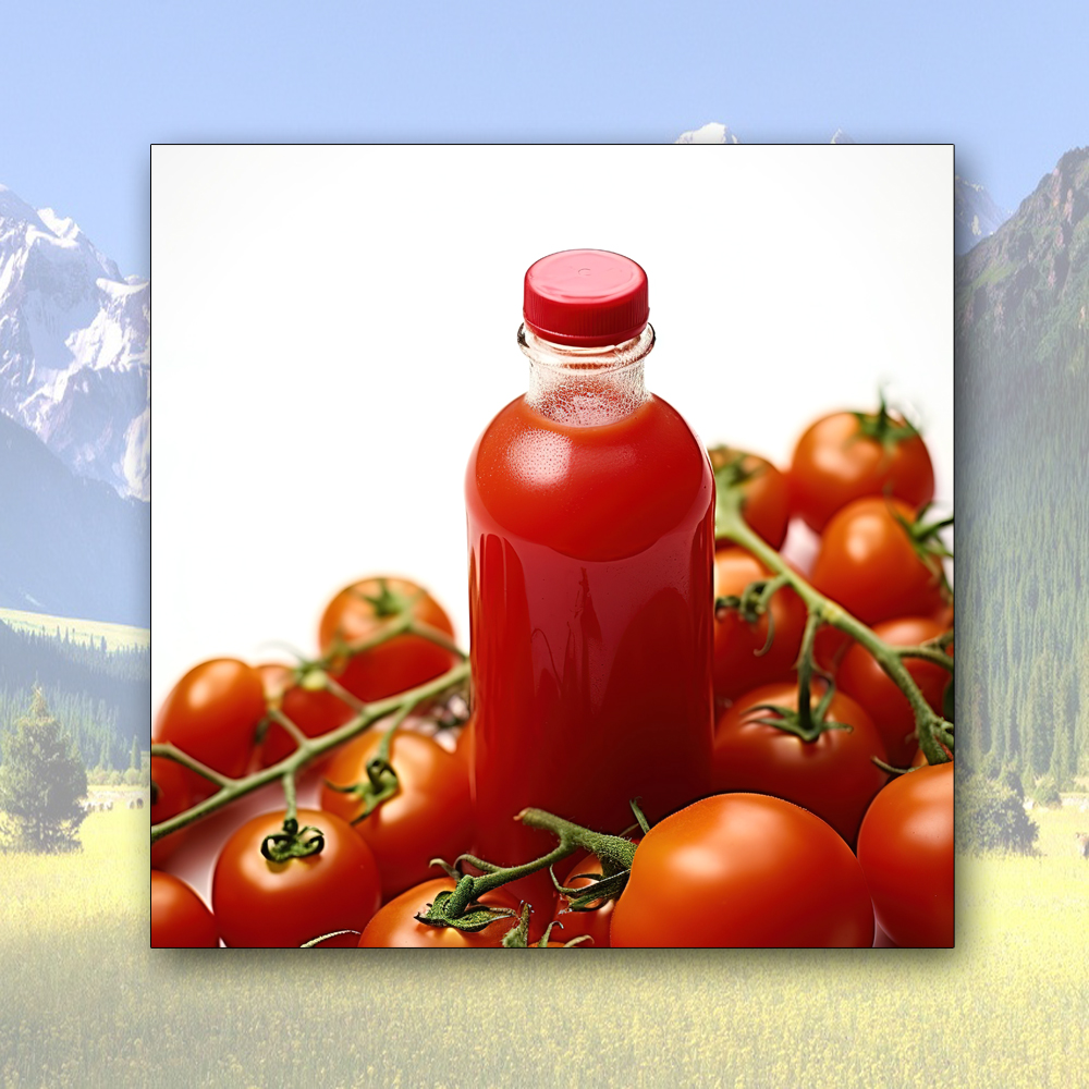 High-Quality Tomato Sauce Factory, Exporters