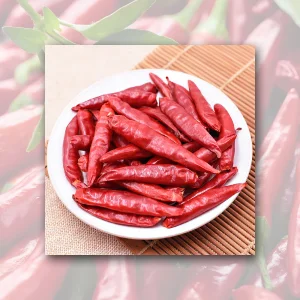 Wholesale Dried chili