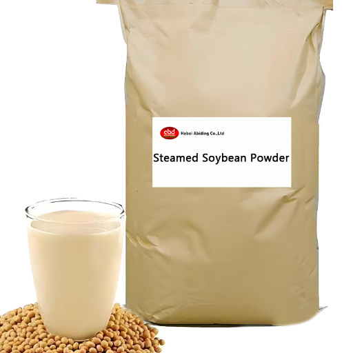 Soybean Powder Info 3