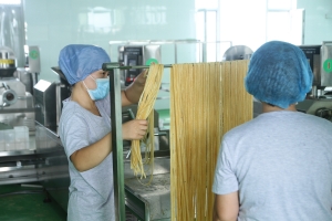 Organic Bean Pasta (1)