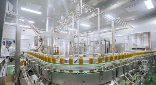 Sea-buckthorn process