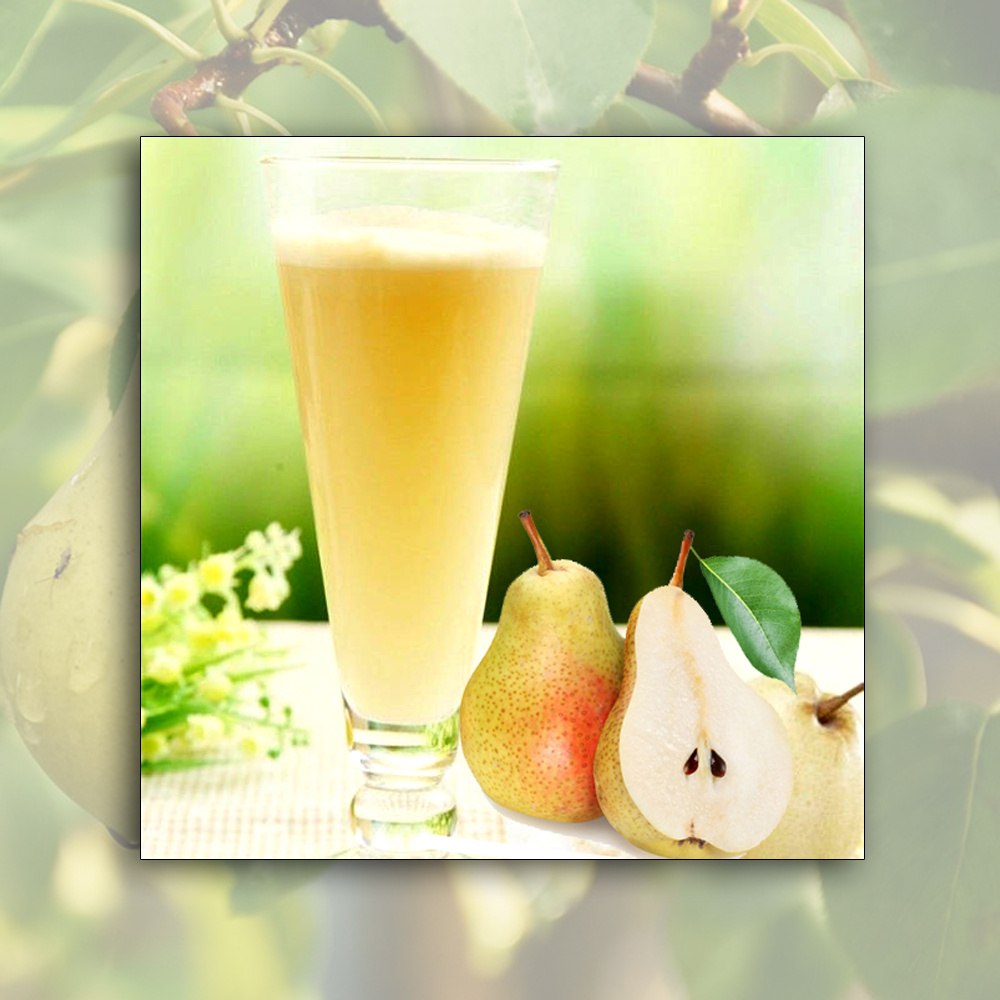 High-Quality Pear juice concentrate Factory, Exporters