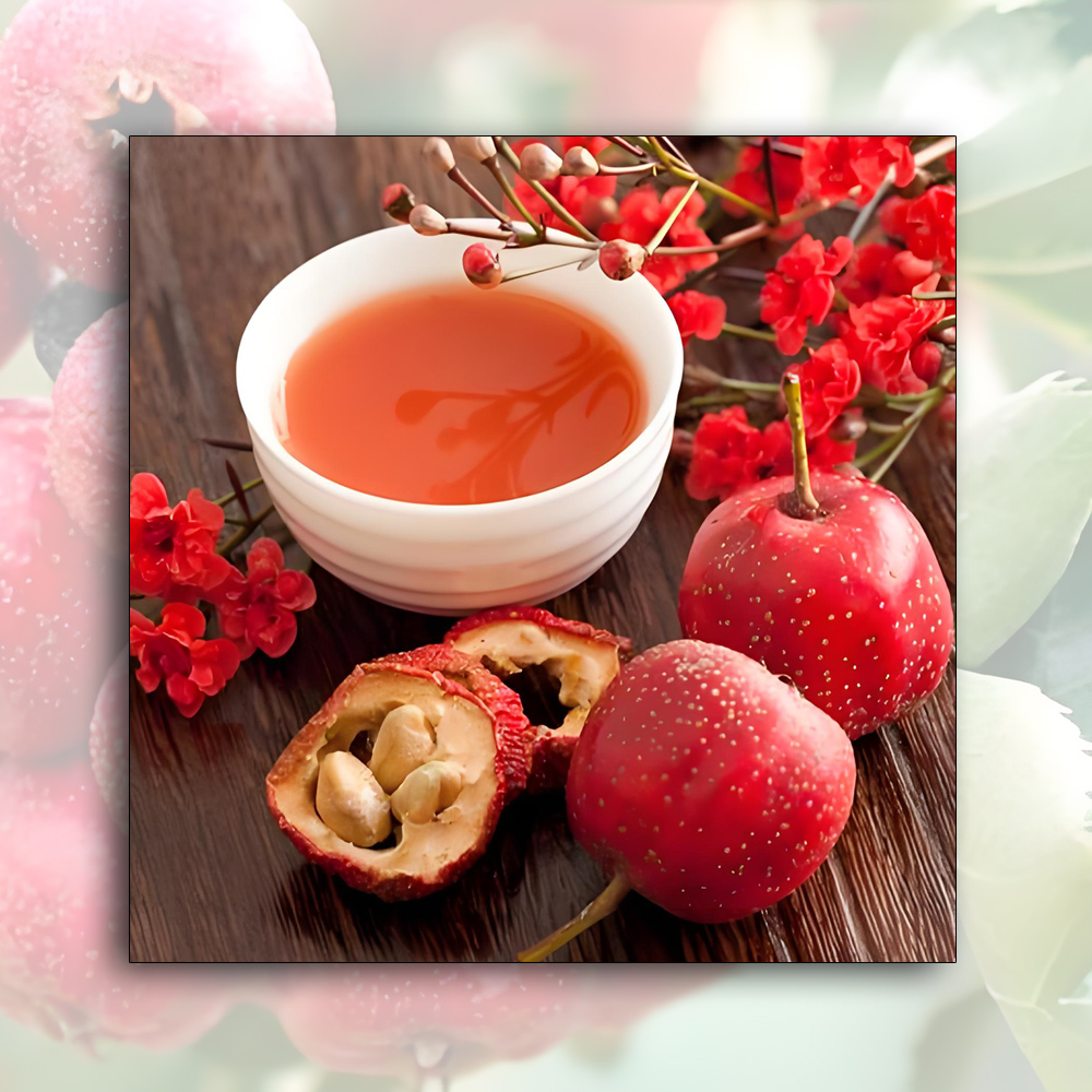 High-Quality Hawthorn Juice Concentrate  Manufacturer, Exporters