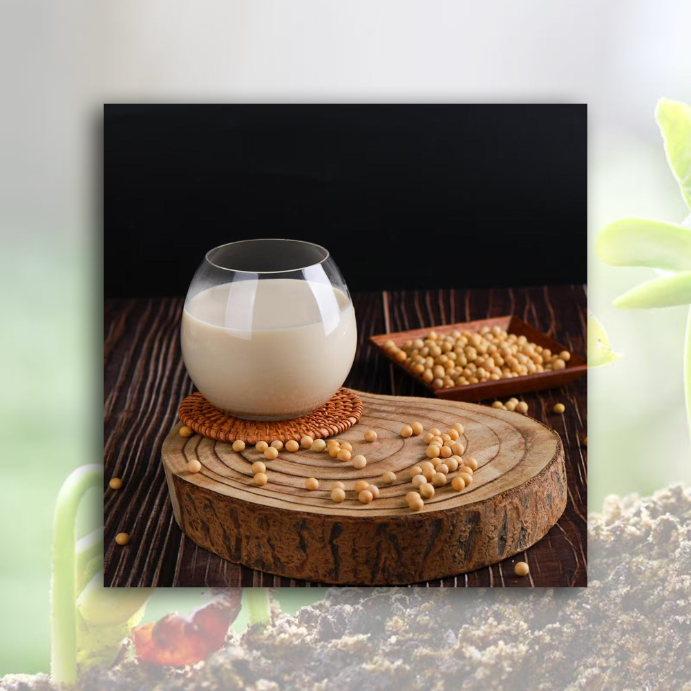 High-Quality raw soybean flour Manufacturers, Factories