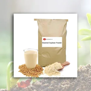 High-Quality Steamed Soybean Powder（Flour） Manufacturers, Exporter