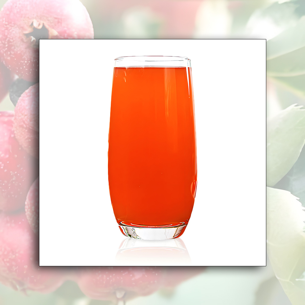 High-Quality Hawthorn Juice Concentrate  Manufacturer, Exporters