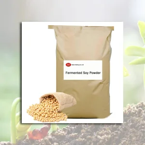 Cheap Fermented Soy Powder Manufacturers, Factories
