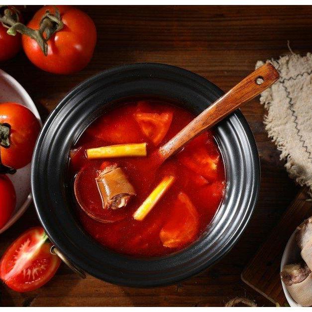 Tomato application 6