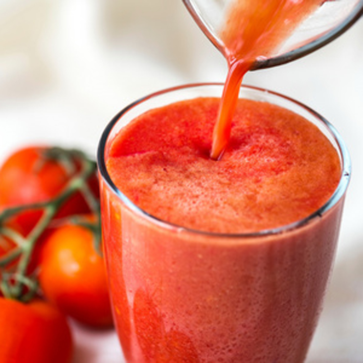 Tomato Paste Production 5