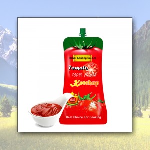 Cheap Tomato Ketchup Factories, Exporter