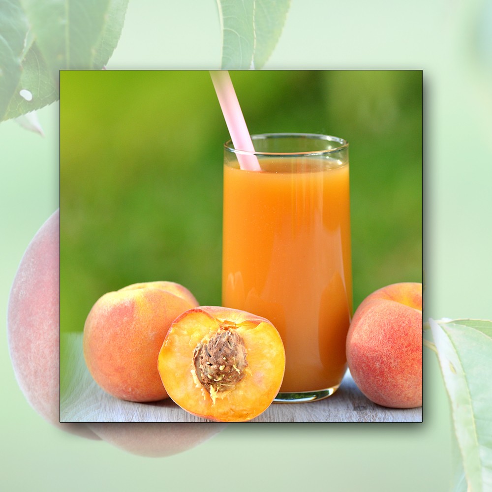 High-Quality Peach Juice Concentrate Exporter, Exporters