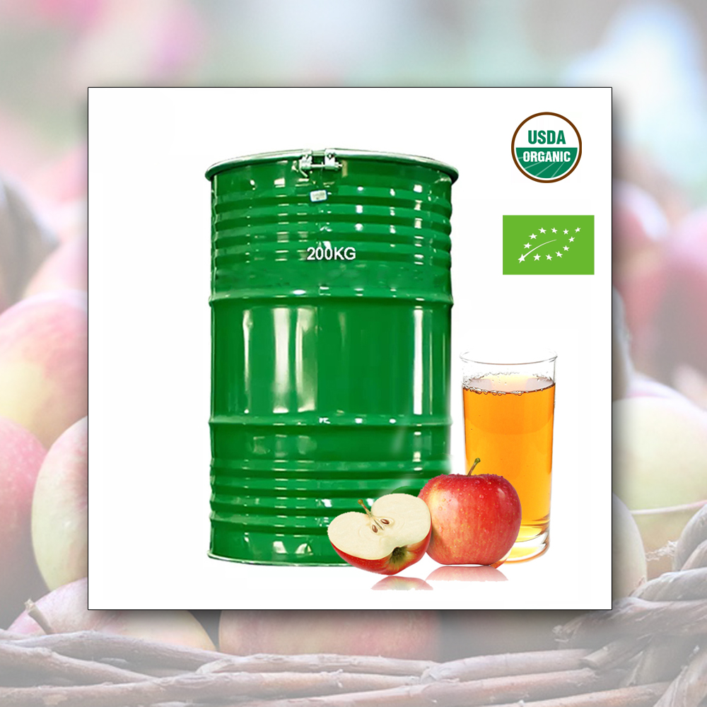 High-Quality Organic apple juice concentrate  Manufacturer, Exporter