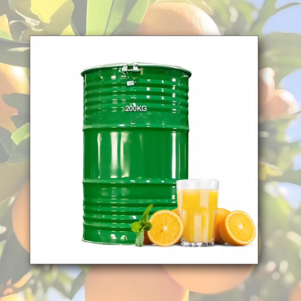 Wholesale Frozen Orange Juice Concentrate Manufacturers, Exporter