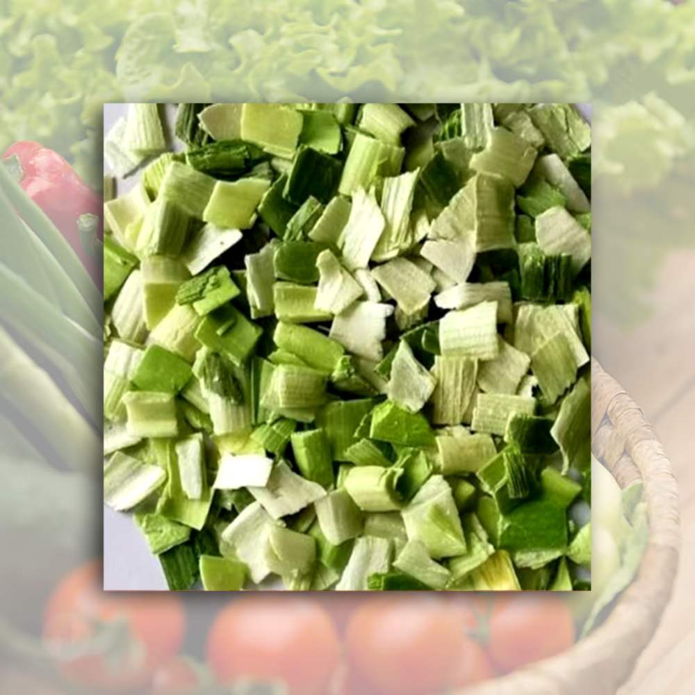 Wholesale Freeze Dried Vegetables Factory, Factories