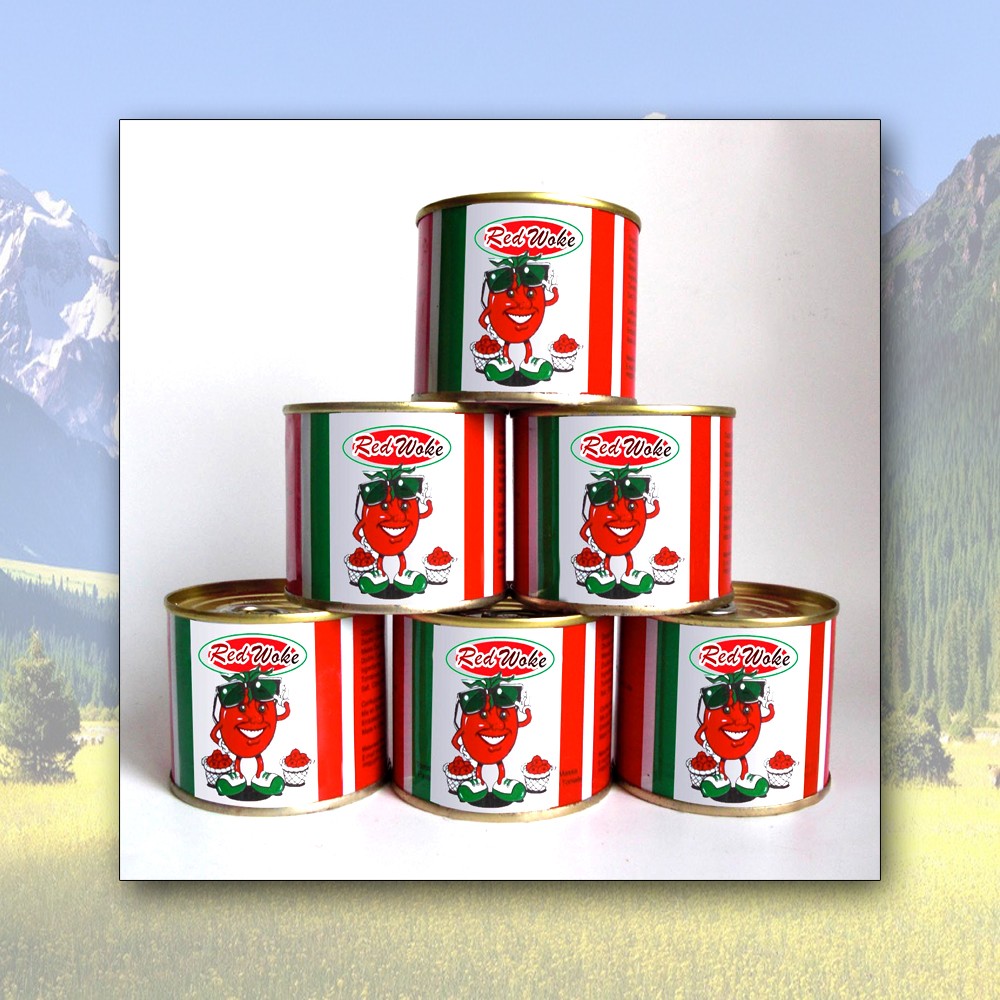 Wholesale canned tomato paste Factory, Exporter