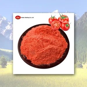 Cheap Tomato Powder/Lycopene Powder Manufacturer, Manufacturers