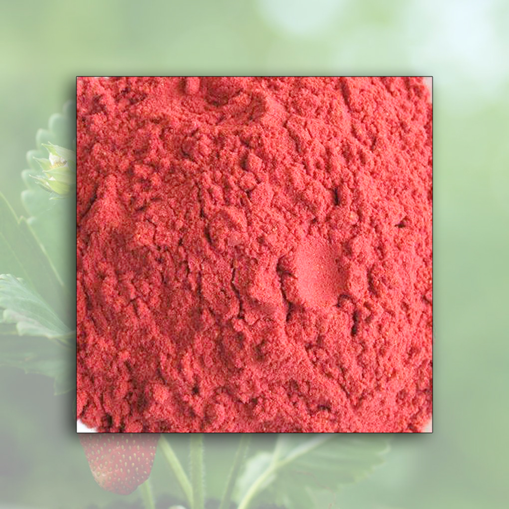 Wholesale  Freeze Dried Strawberry Manufacturer, Factory