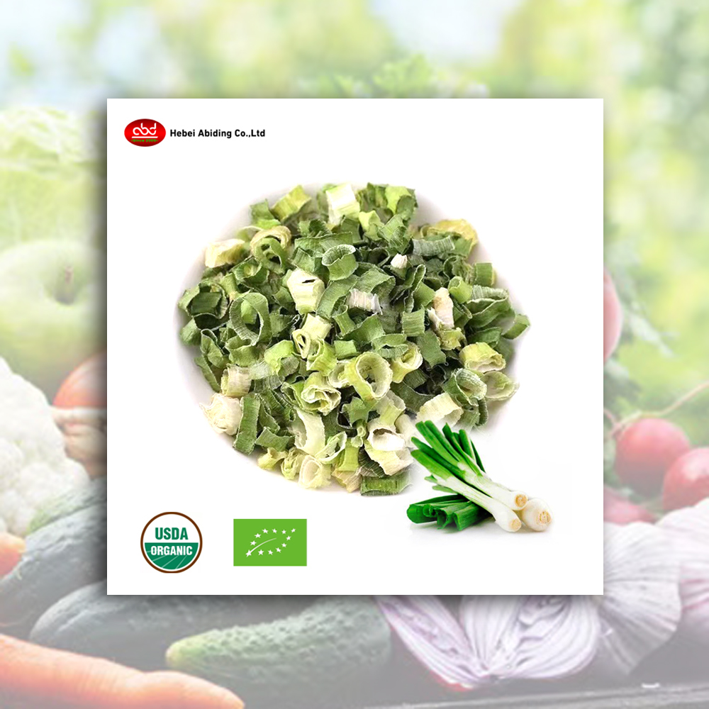 Cheap Dehydrated Organic Vegetable Manufacturers, Factories