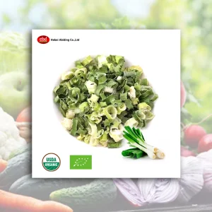 Cheap Dehydrated Organic Vegetable