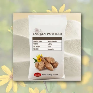 Cheap Inulin Powder Factories, Exporters