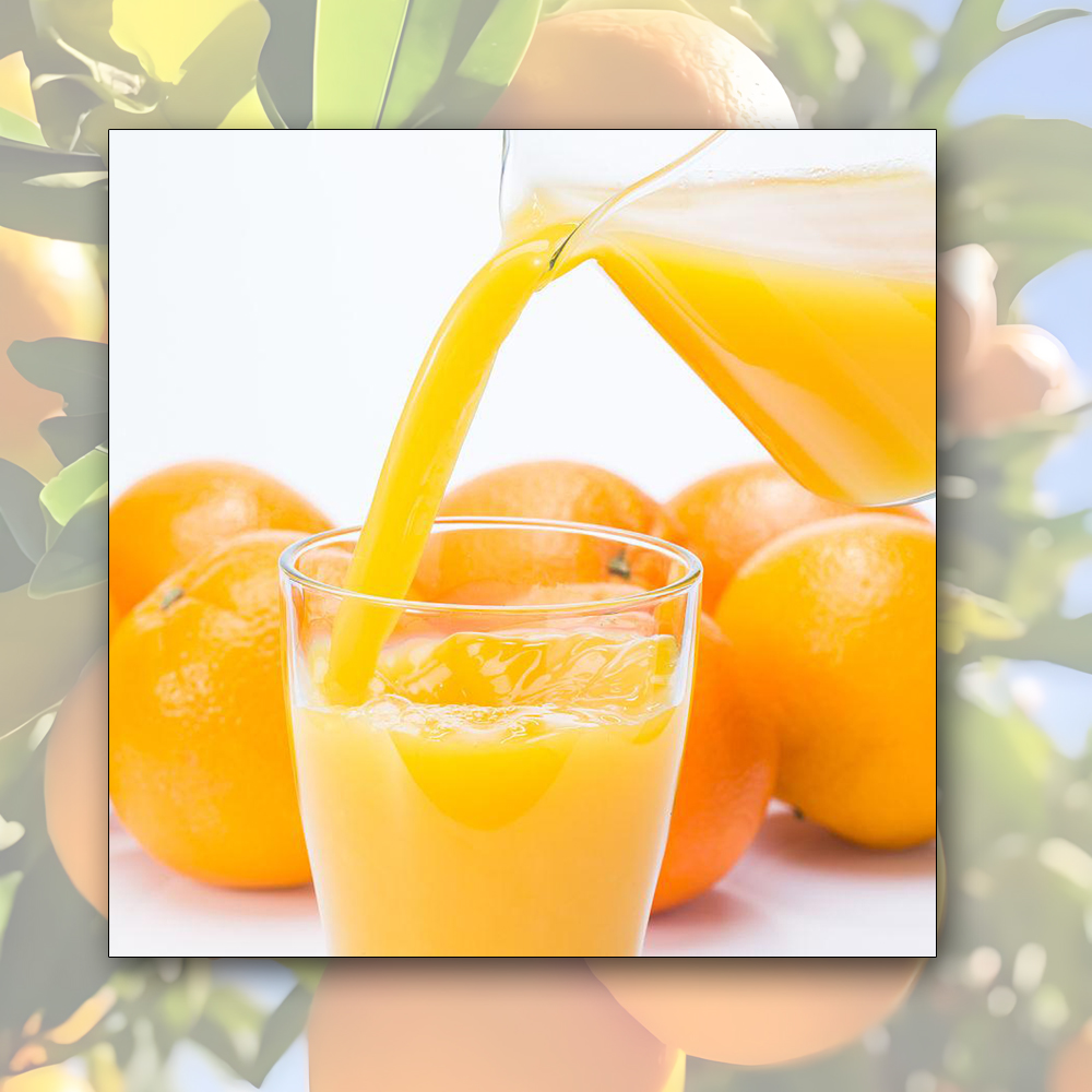 Wholesale Frozen Orange Juice Concentrate Manufacturers, Exporter