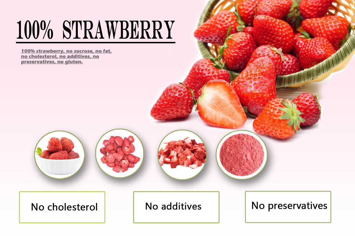 strawberry