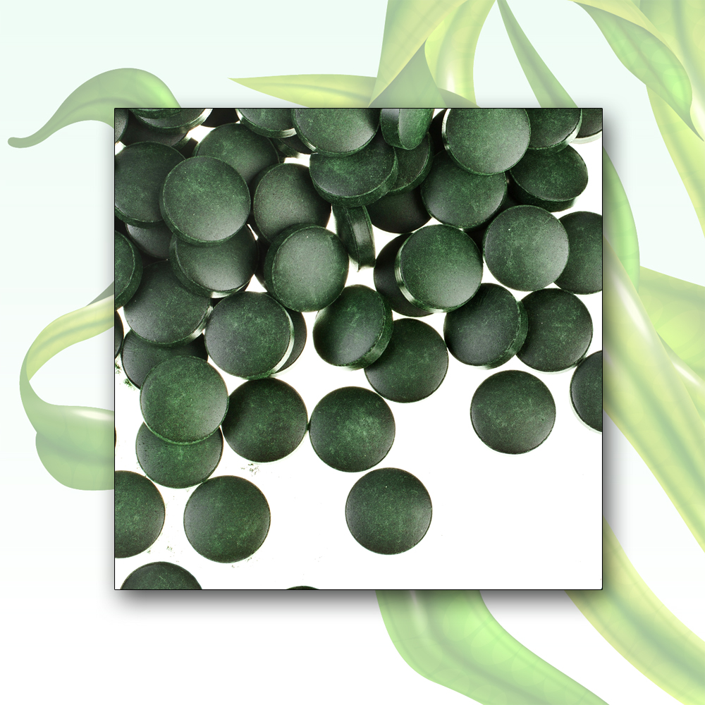 Wholesale Organic Spirulina Powder Exporter, Exporters