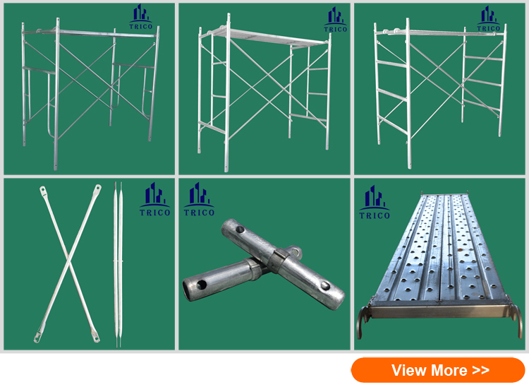 Product Range