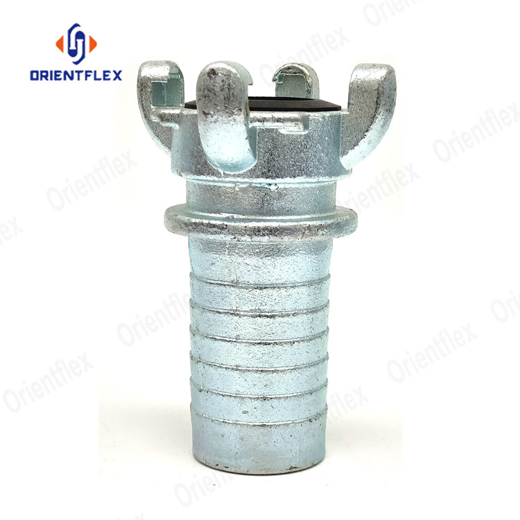 Universal Air Hose Quick Connect Coupler