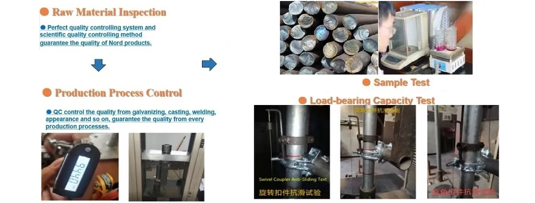 Production Facility
