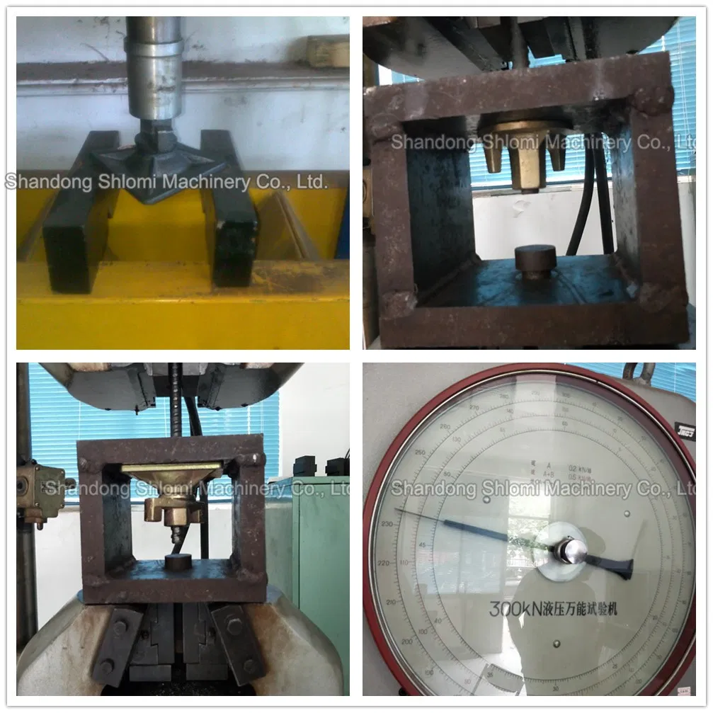 Formwork Accessory 2