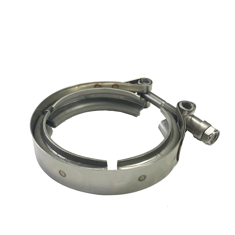 Standard Size Adjustable Swivel Pipe Clampswivel Clamp