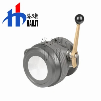 2.5" 3" 4"Vapor Recovery Coupler for Adaptor (08)