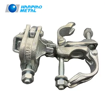 Scaffolding Clamp