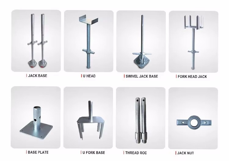 Scaffolding Accessories