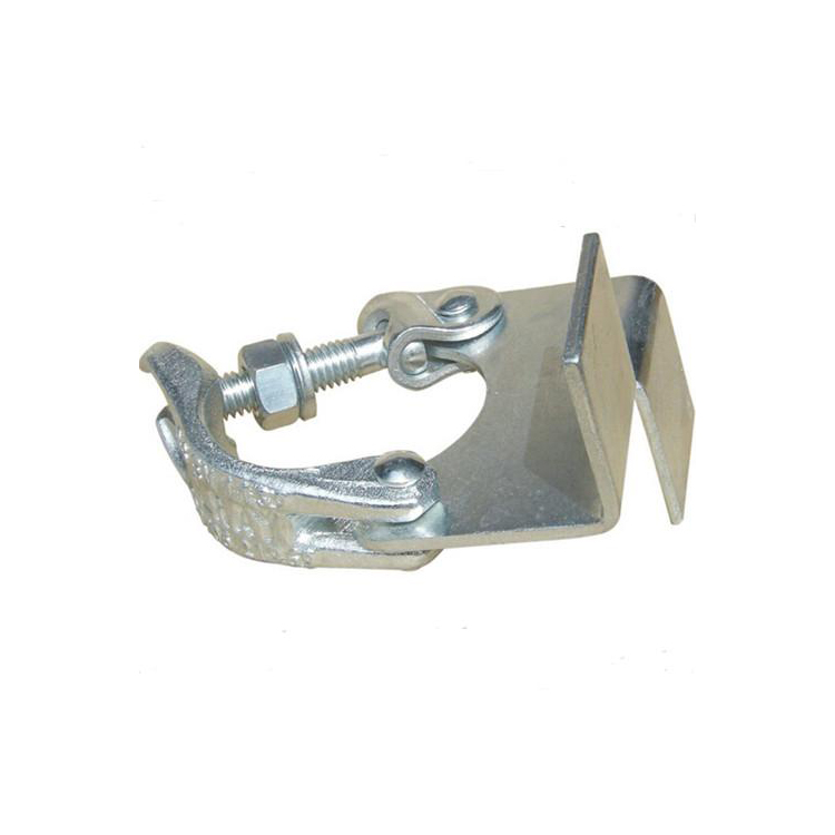 Scaffolding Steel Pipe Board Retaining Coupler BRC Clamp