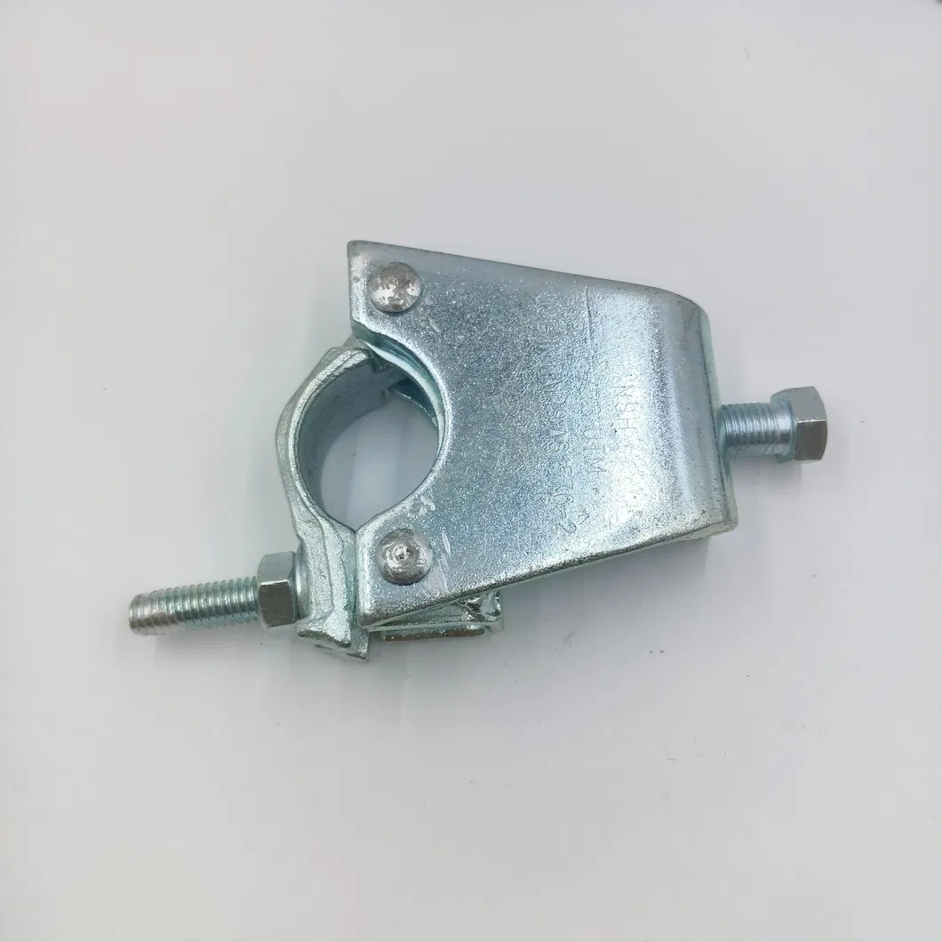 Coupler Details 3