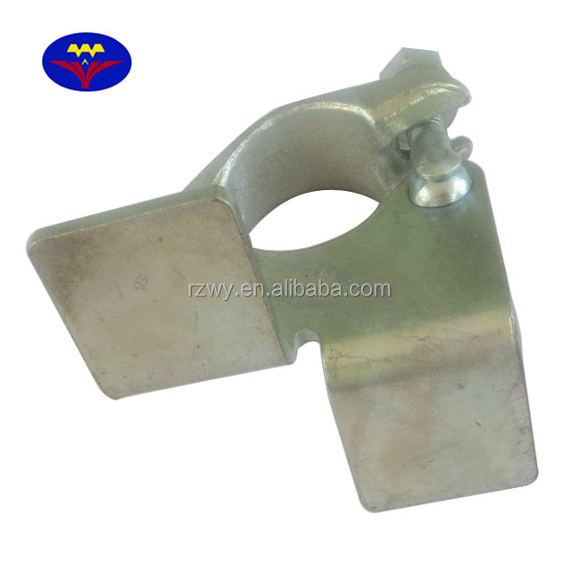 Board Retainer Clamp