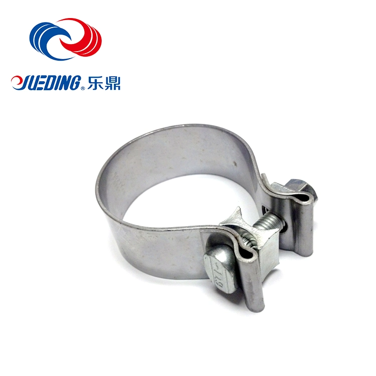 Standard Size Adjustable Swivel Pipe Clampswivel Clamp
