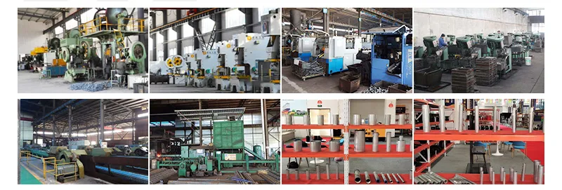 Inventory and Shipment Center