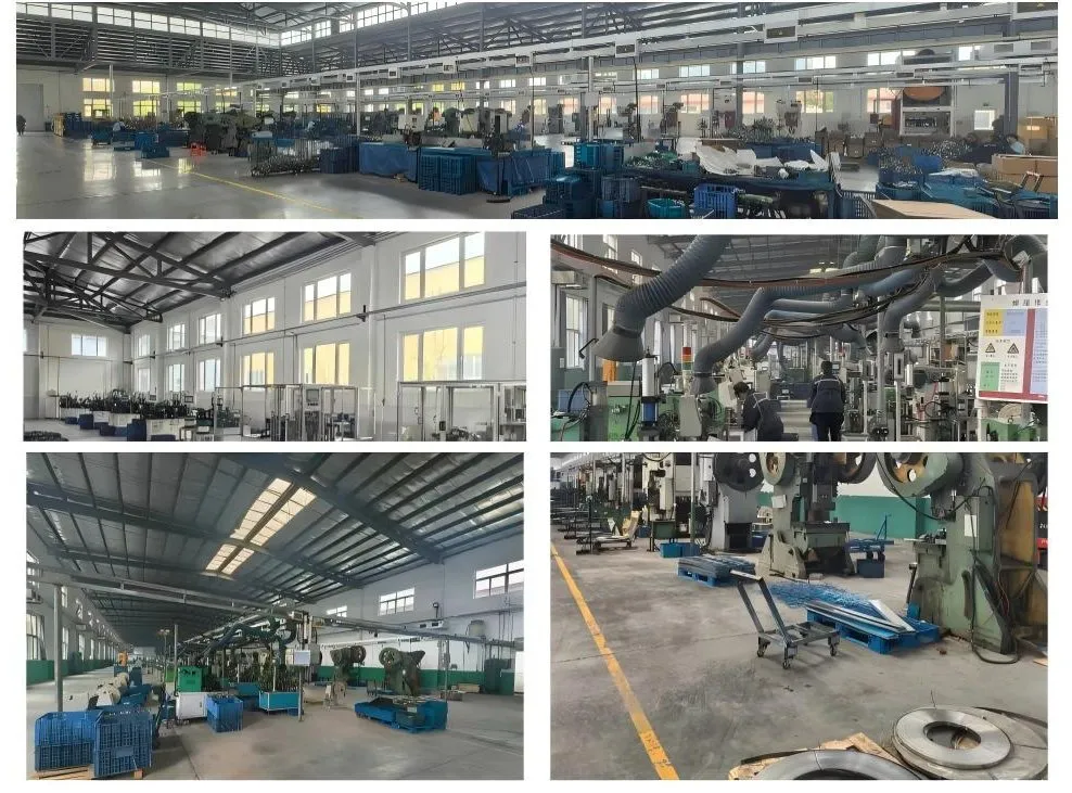 Workshop Photos