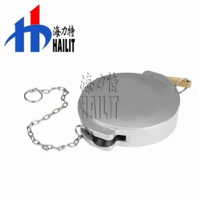 Discharge Coupler for Adapter (08)