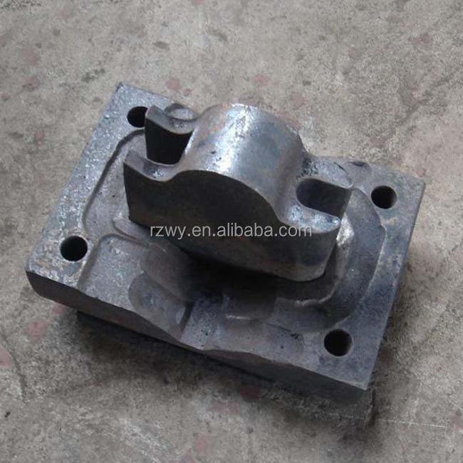 Forging Dies