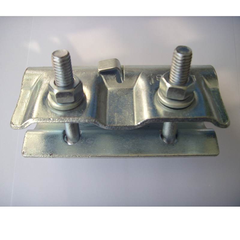 Build Material Coupling Bracing Sleeve Joint Clamp Connector Scaffolding Steel Sleeve Bar Coupler