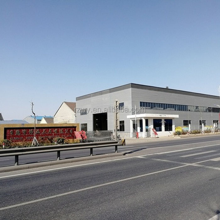 Factory Overview