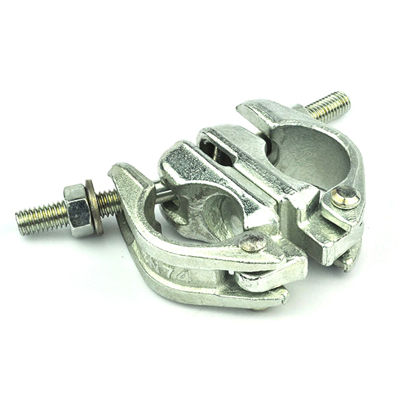British Type Forged Swivel Clamp