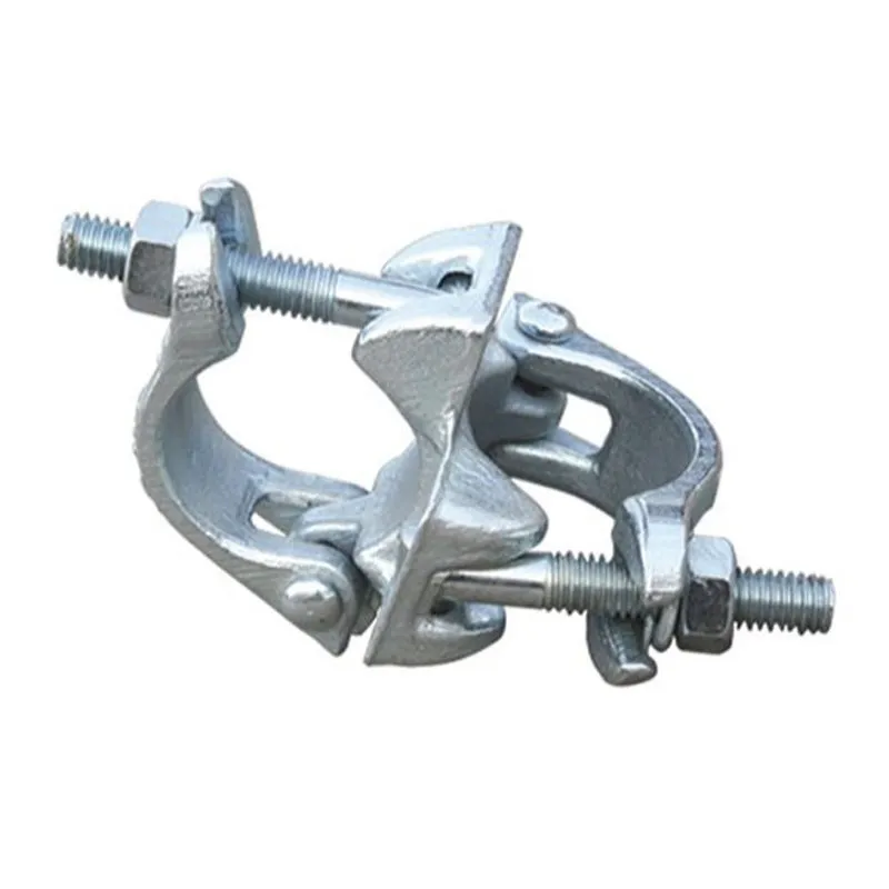 Scaffolding Coupler 2