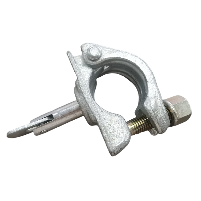 Heavy-Duty Forged Welded Pin Joint Connector Scaffold Weld Fastening Pin Coupler for Scaffolding
