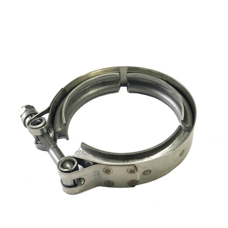 Standard Size Adjustable Swivel Pipe Clampswivel Clamp